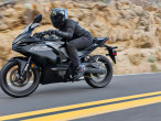 2026 Yamaha YZF R3 2026 Yamaha YZF R3