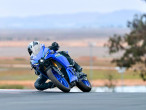 2026 Yamaha YZF R3 2026 Yamaha YZF R3