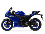 2026 Yamaha YZF R3 2026 Yamaha YZF R3