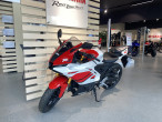 2026 Yamaha YZF R3 2026 Yamaha YZF R3