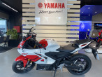 2026 Yamaha YZF R3 2026 Yamaha YZF R3