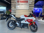 2026 Yamaha YZF R3 2026 Yamaha YZF R3