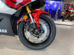 2026 Yamaha YZF R3 2026 Yamaha YZF R3