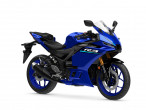 2026 Yamaha YZF R3