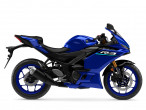 2026 Yamaha YZF R3