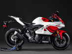 2026 Yamaha YZF R3