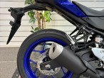 2026 Yamaha YZF R3