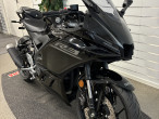 2026 Yamaha YZF R3 2026 Yamaha YZF R3