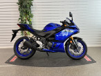 2026 Yamaha YZF R3