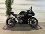 2026 Yamaha YZF R3 2026 Yamaha YZF R3