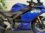 2026 Yamaha YZF R3