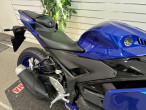 2026 Yamaha YZF R3