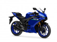 Yamaha YZF R3 Yamaha YZF R3
