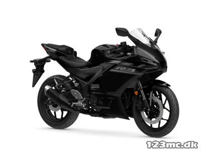 Yamaha YZF R3