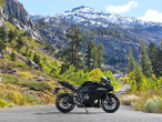 2026 Yamaha YZF R7