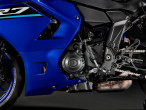 2026 Yamaha YZF R7