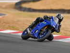 2026 Yamaha YZF R7 2026 Yamaha YZF R7
