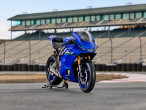 2026 Yamaha YZF R7 2026 Yamaha YZF R7
