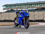 2026 Yamaha YZF R7