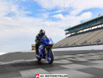 2026 Yamaha YZF R7