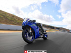 2026 Yamaha YZF R7
