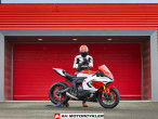 2026 Yamaha YZF R7