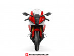 2026 Yamaha YZF R7