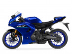 2026 Yamaha YZF R7 2026 Yamaha YZF R7