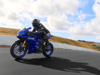 2026 Yamaha YZF R7 2026 Yamaha YZF R7