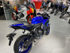 2026 Yamaha YZF R7