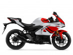 2026 Yamaha YZF R7