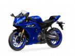 2026 Yamaha YZF R7