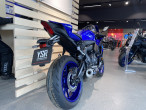 2026 Yamaha YZF R7 2026 Yamaha YZF R7