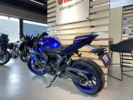 2026 Yamaha YZF R7 2026 Yamaha YZF R7