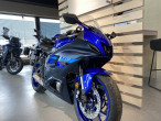 2026 Yamaha YZF R7 2026 Yamaha YZF R7