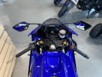 2026 Yamaha YZF R7 2026 Yamaha YZF R7