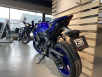 2026 Yamaha YZF R7 2026 Yamaha YZF R7