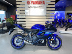 2026 Yamaha YZF R7 2026 Yamaha YZF R7