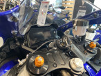 2026 Yamaha YZF R7 2026 Yamaha YZF R7