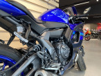 2026 Yamaha YZF R7 2026 Yamaha YZF R7