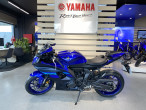 2026 Yamaha YZF R7 2026 Yamaha YZF R7