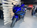 2026 Yamaha YZF R7 2026 Yamaha YZF R7