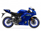 2026 Yamaha YZF R7