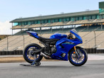 2026 Yamaha YZF R7