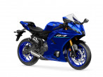 2026 Yamaha YZF R7