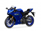 2026 Yamaha YZF R7