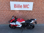 2026 Yamaha YZF R7
