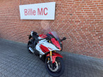 2026 Yamaha YZF R7