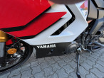 2026 Yamaha YZF R7