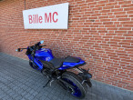 2026 Yamaha YZF R7